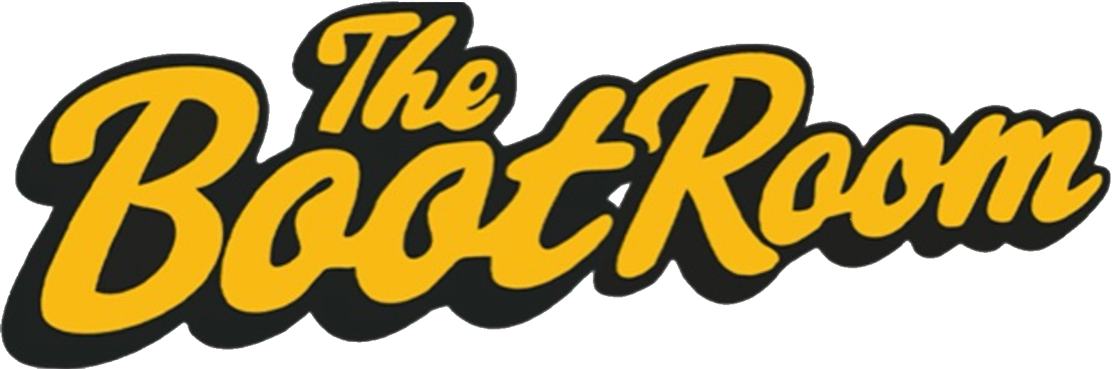 The Bootroom logo